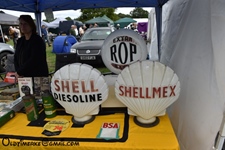 International Autojumble Beaulieu -  12 september 2026