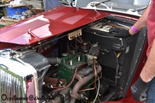International Autojumble Beaulieu -  12 september 2026