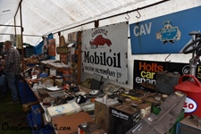 International Autojumble Beaulieu -  12 september 2026