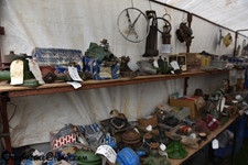 International Autojumble Beaulieu -  12 september 2026