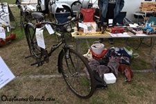 International Autojumble Beaulieu -  12 september 2026