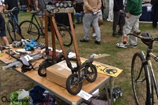 International Autojumble Beaulieu -  12 september 2026