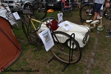 International Autojumble Beaulieu -  12 september 2026