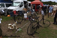 International Autojumble Beaulieu -  12 september 2026