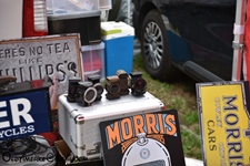 International Autojumble Beaulieu -  12 september 2026