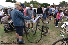 International Autojumble Beaulieu -  12 september 2026