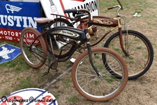 International Autojumble Beaulieu -  12 september 2026
