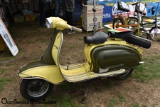 International Autojumble Beaulieu -  12 september 2026