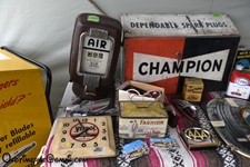 International Autojumble Beaulieu -  12 september 2026