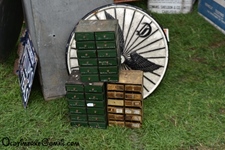 International Autojumble Beaulieu -  12 september 2026
