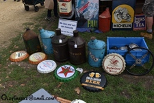 International Autojumble Beaulieu -  12 september 2026