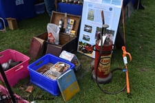 International Autojumble Beaulieu -  12 september 2026