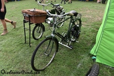 International Autojumble Beaulieu -  12 september 2026
