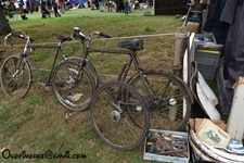 International Autojumble Beaulieu -  12 september 2026