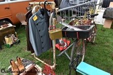 International Autojumble Beaulieu -  12 september 2026