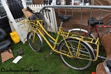 International Autojumble Beaulieu -  12 september 2026