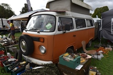 International Autojumble Beaulieu -  12 september 2026