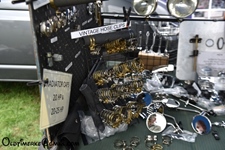 International Autojumble Beaulieu -  12 september 2026