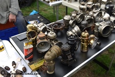 International Autojumble Beaulieu -  12 september 2026