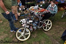 International Autojumble Beaulieu -  12 september 2026