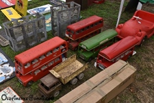 International Autojumble Beaulieu -  12 september 2026