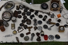 International Autojumble Beaulieu -  12 september 2026