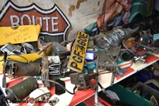 International Autojumble Beaulieu -  12 september 2026