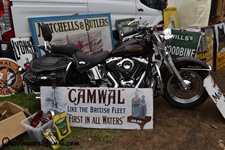 International Autojumble Beaulieu -  12 september 2026