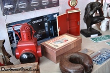 International Autojumble Beaulieu -  12 september 2026