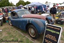 International Autojumble Beaulieu -  12 september 2026