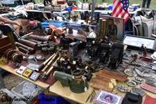 International Autojumble Beaulieu -  12 september 2026
