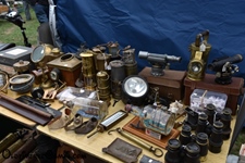 International Autojumble Beaulieu -  12 september 2026