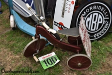 International Autojumble Beaulieu -  12 september 2026
