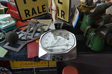 International Autojumble Beaulieu -  12 september 2026