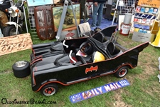 International Autojumble Beaulieu -  12 september 2026