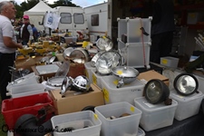 International Autojumble Beaulieu -  12 september 2026