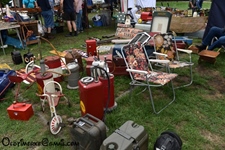 International Autojumble Beaulieu -  12 september 2026
