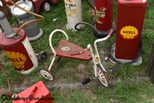 International Autojumble Beaulieu -  12 september 2026