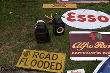 International Autojumble Beaulieu -  12 september 2026