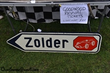 International Autojumble Beaulieu -  12 september 2026