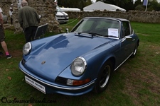International Autojumble Beaulieu -  12 september 2026