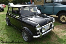 International Autojumble Beaulieu -  12 september 2026