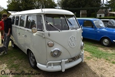 International Autojumble Beaulieu -  12 september 2026