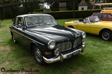 International Autojumble Beaulieu -  12 september 2026