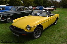 International Autojumble Beaulieu -  12 september 2026