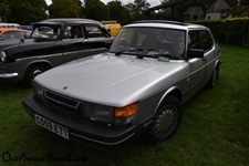 International Autojumble Beaulieu -  12 september 2026