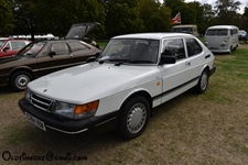 International Autojumble Beaulieu -  12 september 2026