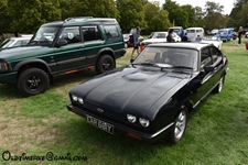 International Autojumble Beaulieu -  12 september 2026