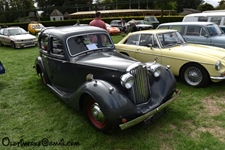 International Autojumble Beaulieu -  12 september 2026