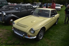 International Autojumble Beaulieu -  12 september 2026